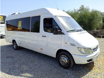 Микроавтобус MERCEDES-BENZ Sprinter