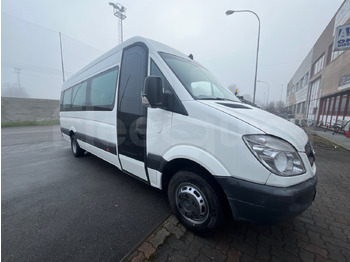 Микроавтобус MERCEDES-BENZ Sprinter