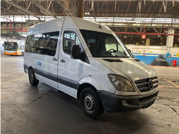 Микроавтобус MERCEDES-BENZ Sprinter