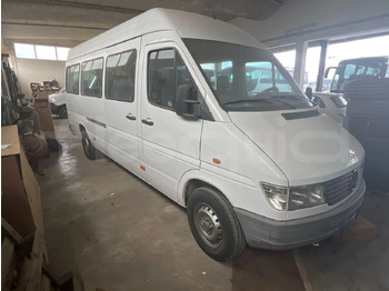 Микроавтобус MERCEDES-BENZ Sprinter
