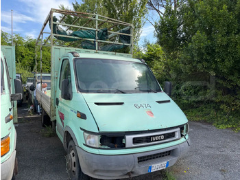 Микроавтобус IVECO