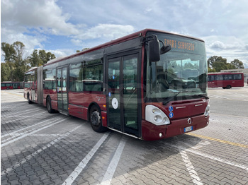 Городской автобус IVECO