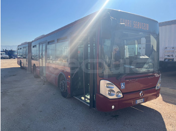 Городской автобус IVECO