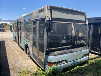 Городской автобус NEOPLAN