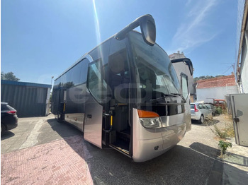 Туристический автобус SETRA