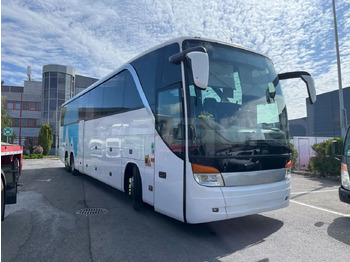 Туристический автобус SETRA