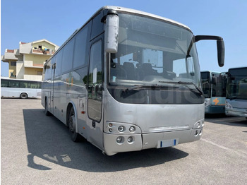 Городской автобус TEMSA