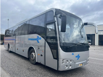 Туристический автобус TEMSA