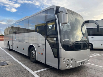 Туристический автобус TEMSA