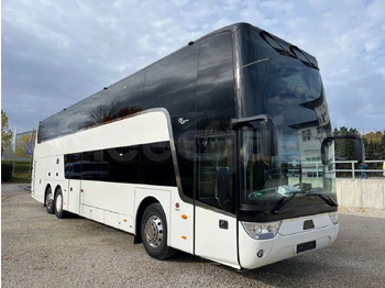 Двухэтажный автобус VAN HOOL