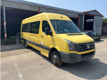 Туристический автобус VOLKSWAGEN Crafter