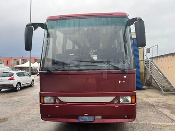 Volvo B12 в лизинг Volvo B12: фото 2