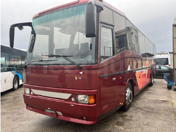 Volvo B12 в лизинг Volvo B12: фото 4