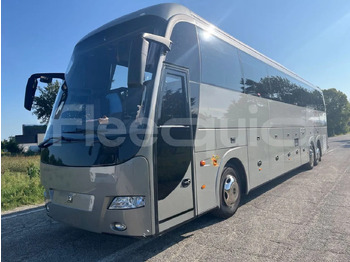 Туристический автобус Volvo Barbi Genesis: фото 4 Туристический автобус Volvo Barbi Genesis: фото 4