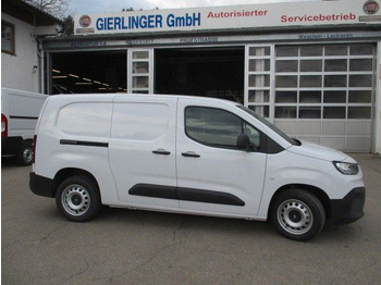 Легковой фургон FIAT Doblo