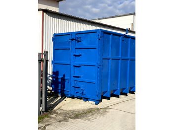 Новый Контейнер для мультилифта Metal-K Container/Abrollcontainer KP40SW: фото 3