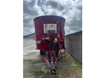 Кормораздатчик BvL VMIX 24-2S: фото 5