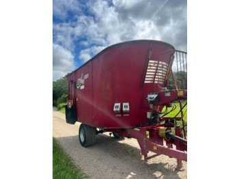 Кормораздатчик BvL VMIX 24-2S: фото 4