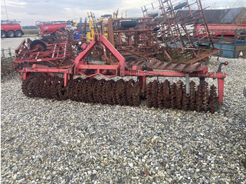 Полевой каток