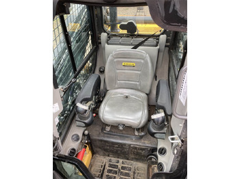 New Holland C 238 LOADER  в лизинг New Holland C 238 LOADER: фото 5