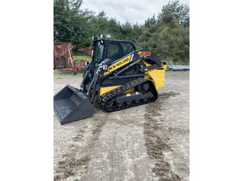 New Holland C 238 LOADER  в лизинг New Holland C 238 LOADER: фото 3