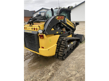 New Holland C 238 LOADER  в лизинг New Holland C 238 LOADER: фото 4