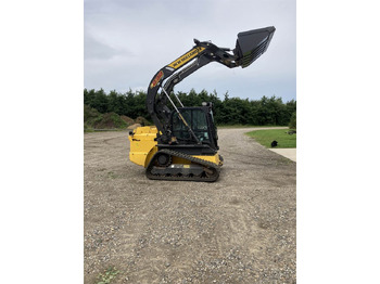 New Holland C 238 LOADER  в лизинг New Holland C 238 LOADER: фото 2