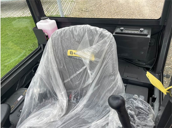 Мини-экскаватор New Holland E19C AG: фото 5