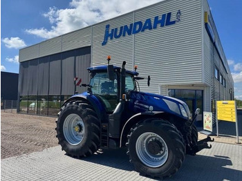 Трактор NEW HOLLAND T7.315