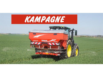 Техника для внесения удобрений RAUCH