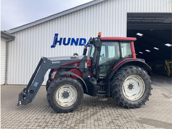 Трактор VALTRA N123