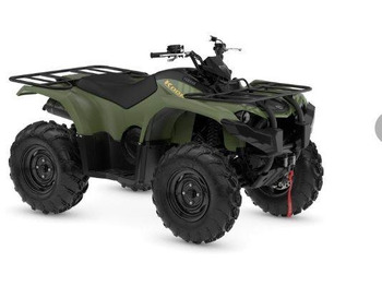 Квадроцикл YAMAHA