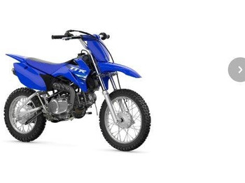 Квадроцикл YAMAHA