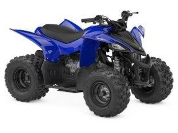 Квадроцикл YAMAHA
