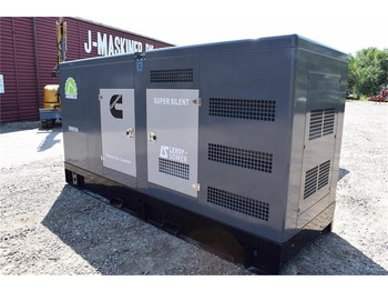 Электрогенератор Cummins 300 kVa: фото 4 Электрогенератор Cummins 300 kVa: фото 4