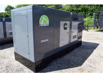 Электрогенератор Cummins 300 kVa: фото 3 Электрогенератор Cummins 300 kVa: фото 3