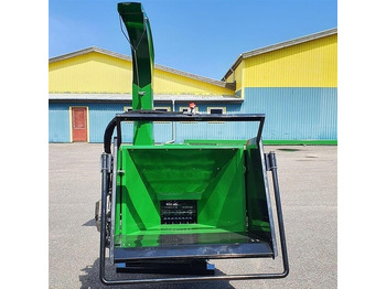Измельчитель древесины - - - FLISHUGGER TIL TRAKTOR KAPACITET OP TIL Ø250: фото 3