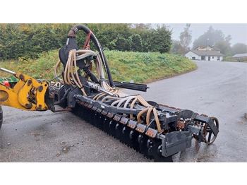 Цистерна для жидкого навоза INTER-TECH