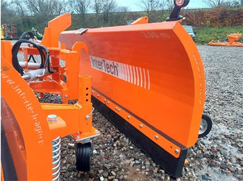 Отвал для снега для Сельскохозяйственной техники Inter-Tech: фото 4