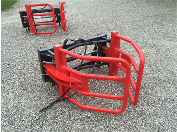 Захват для Сельскохозяйственной техники - - - J-Maskiner Balletang: фото 2