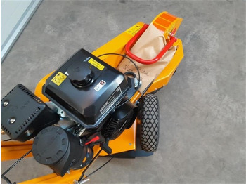 Дровокол Laski F 360 SW/14 MED DREJESKAMMEL: фото 3