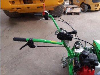 Сеялка Pro Seed: фото 5 Сеялка Pro Seed: фото 5