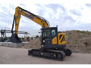 Гусеничный экскаватор XCMG XE155ECR