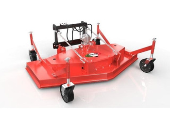 Косилка-измельчитель/ Мульчер BOXER AGRI