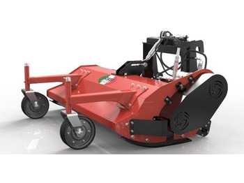 Косилка-измельчитель/ Мульчер BOXER AGRI