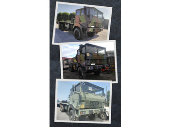 Грузовик бортовой/ Платформа RENAULT TRM 10000 [ Copy ]: фото 5