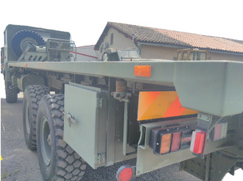 Грузовик бортовой/ Платформа RENAULT TRM 10000 [ Copy ]: фото 4