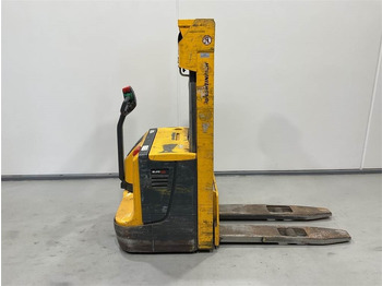 Штабелер JUNGHEINRICH EJC