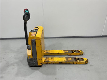 Тележка JUNGHEINRICH EJE