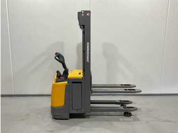 Штабелер JUNGHEINRICH